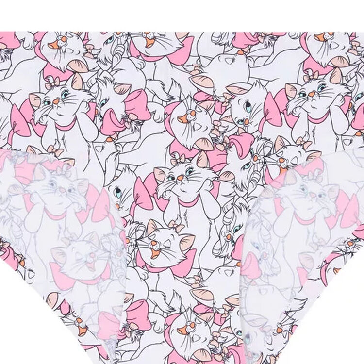 Mariegrumpiz Marie micro print Aristocats licensed hipsters Mariegrumpiz Marie micro print Aristocats licensed hipsters;