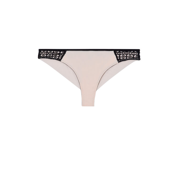 Interviewiz pale pink tanga Interviewiz pale pink tanga;
