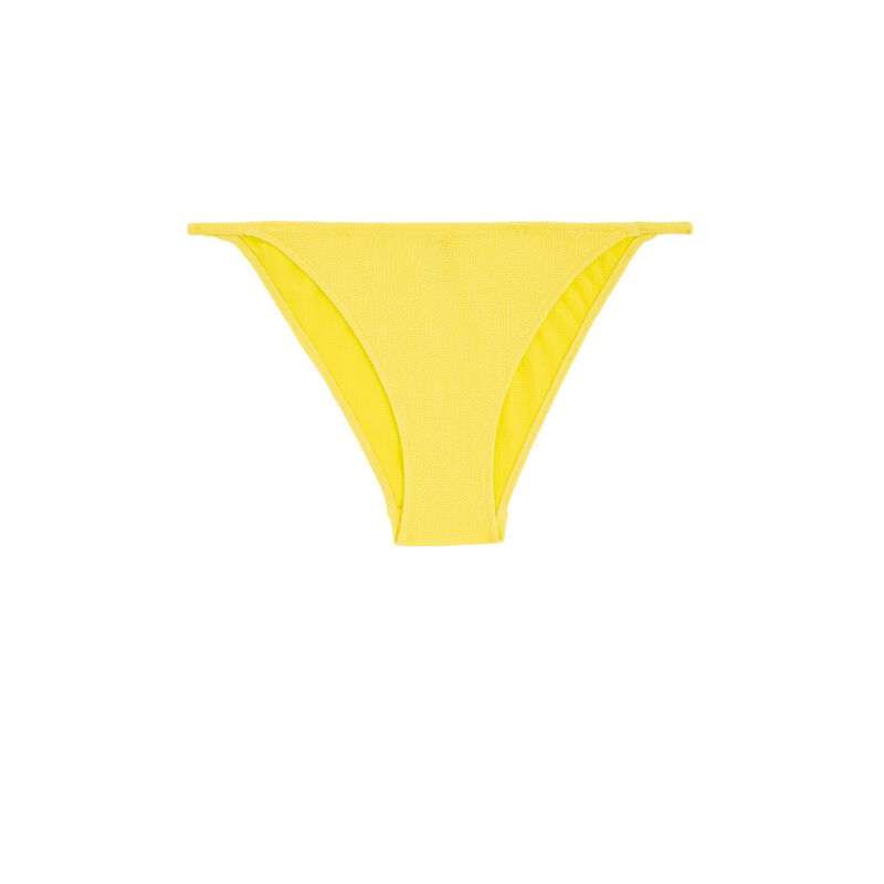 Sikiniz yellow bikini bottoms Sikiniz yellow bikini bottoms;