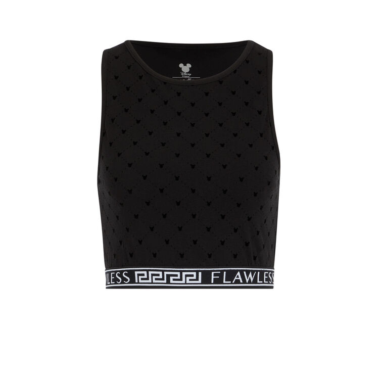 Top court monogramme Mickey donatelliz Top court monogramme Mickey donatelliz;