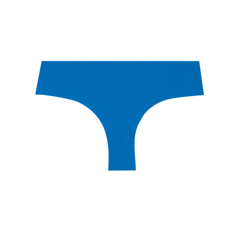lace shorty with hearts - blue lace shorty with hearts - blue;