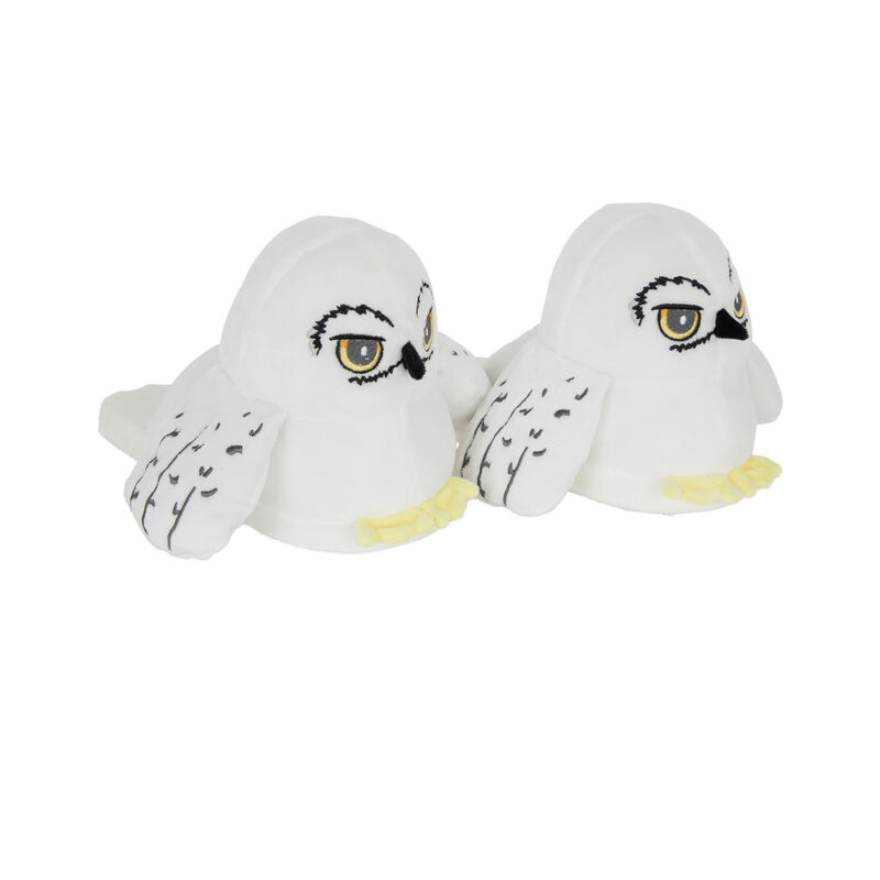 Hedwig slippers - white Hedwig slippers - white;