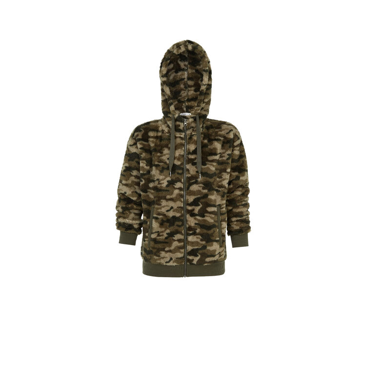Khaki camoyopiz jacket Khaki camoyopiz jacket;