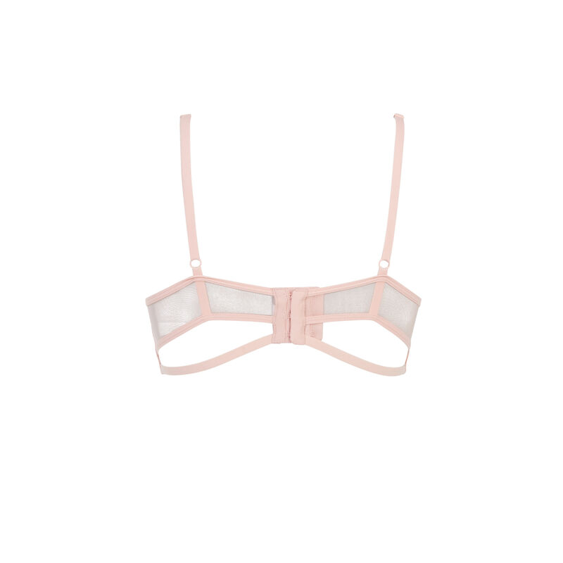Cupcaiz pink bra Cupcaiz pink bra;