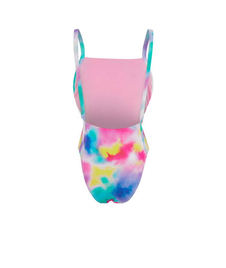 Maillot de bain une pièce - multicolore multicolore.