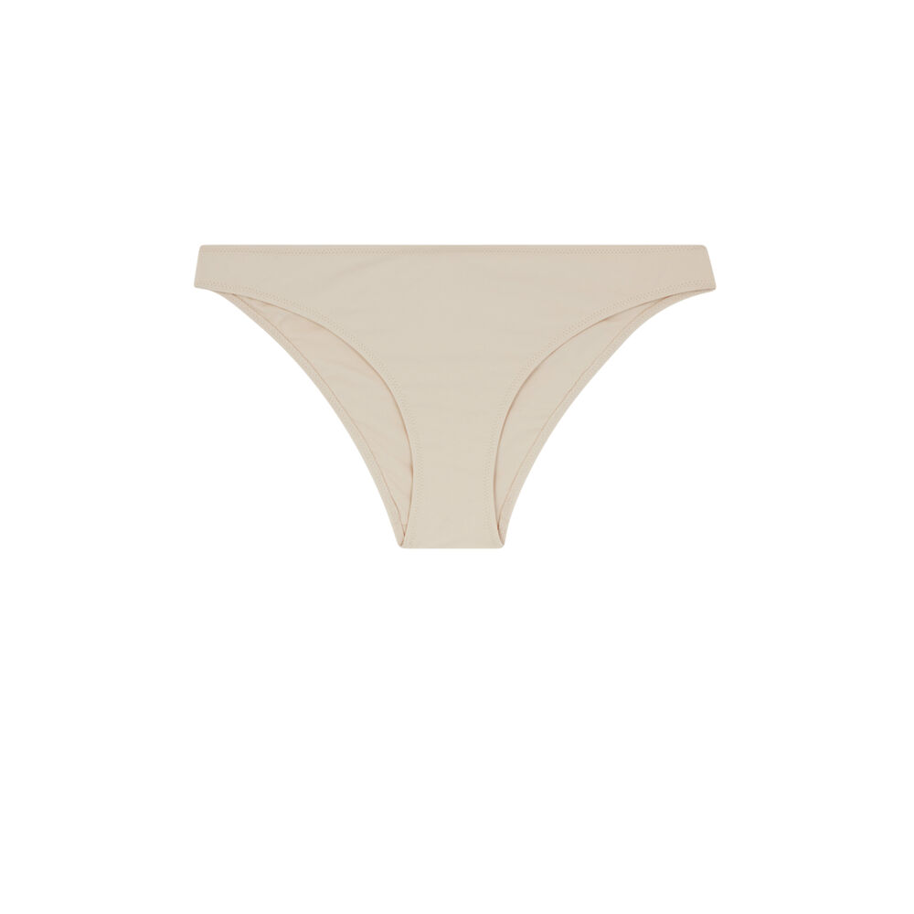 Bikini briefs - off-white off-white.