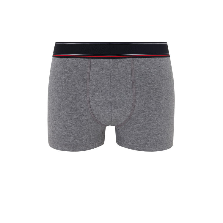 Mecfantastiz dark grey boxers Mecfantastiz dark grey boxers;