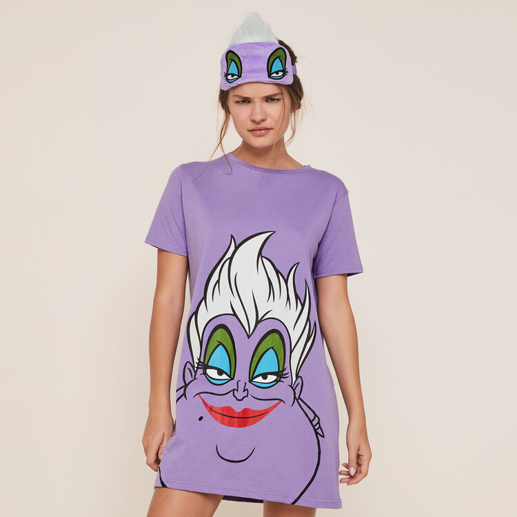 Ensemble tunique + masque print Ursula ursuliz Ensemble tunique + masque print Ursula ursuliz;