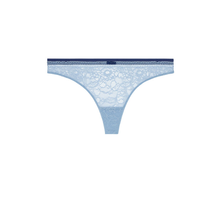 PASTELOWONIEBIESKIE STRINGI REVOLTIZ PASTELOWONIEBIESKIE STRINGI REVOLTIZ;