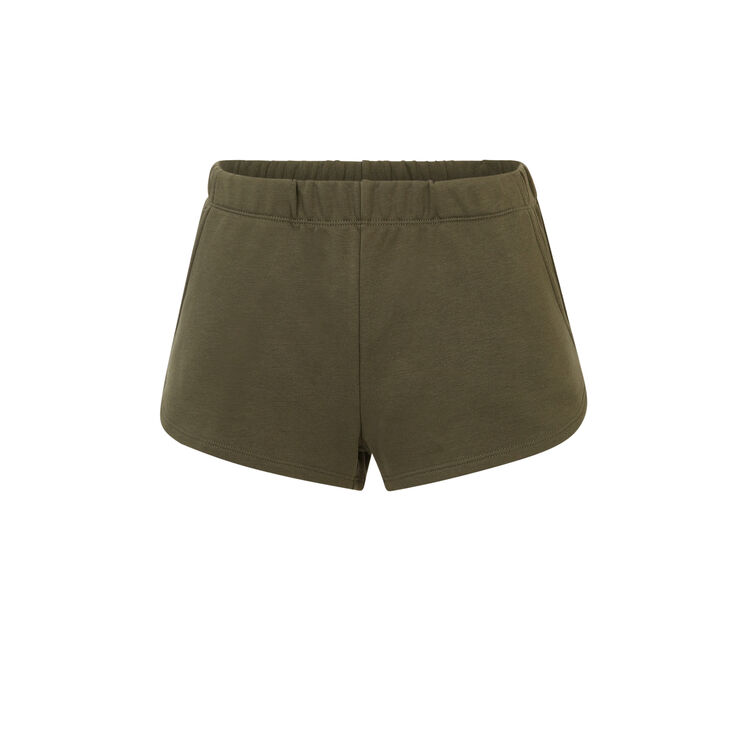 Shorty khaki pocatiz Shorty khaki pocatiz;