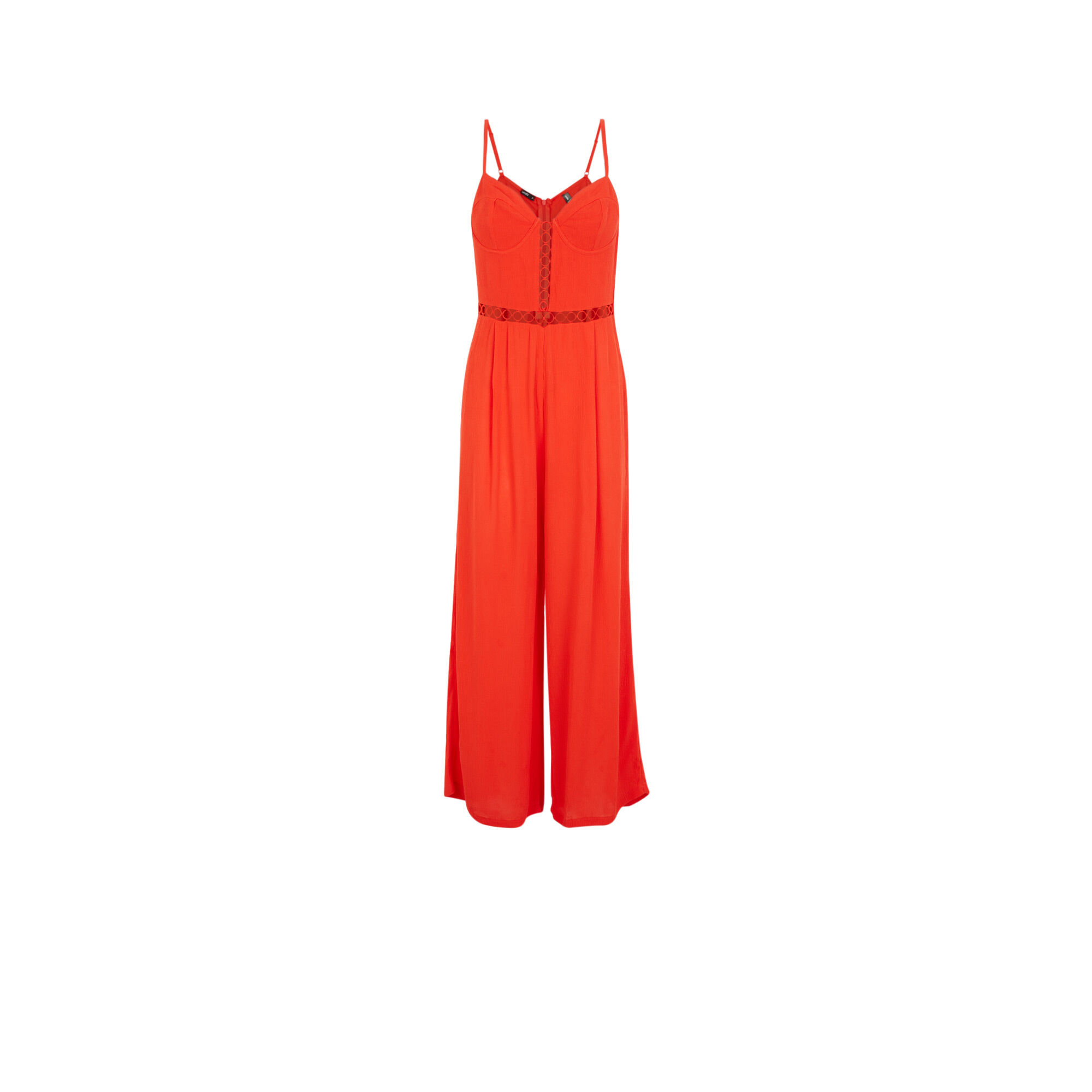 jumpsuit thin straps