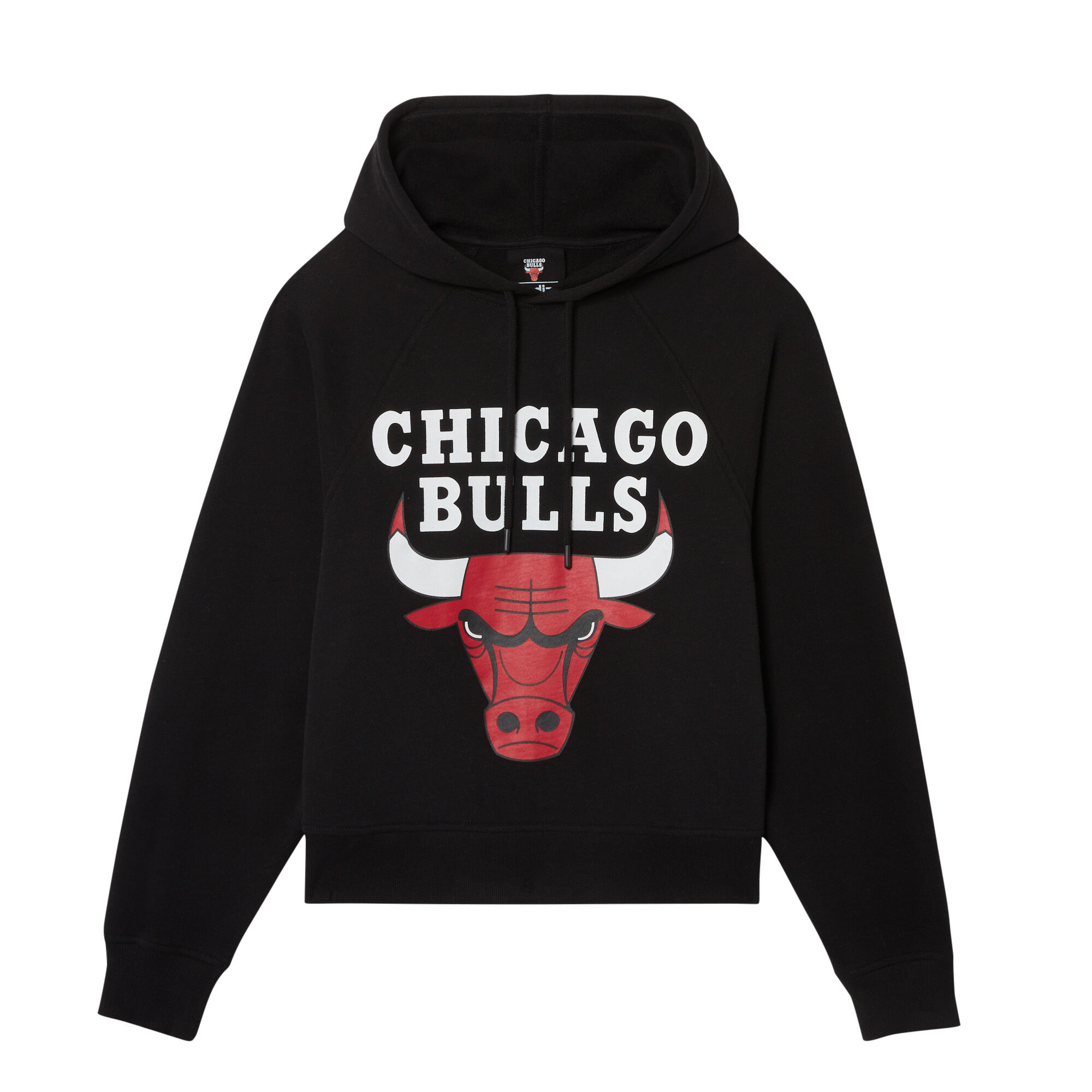 chicago bulls sweatshirt