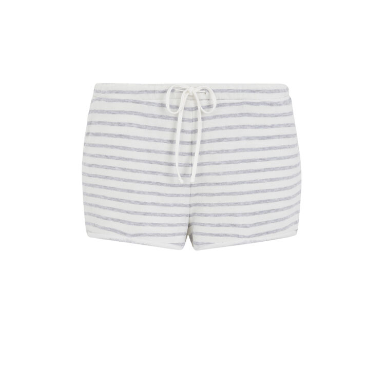 Rayvetiz fleece shorts Rayvetiz fleece shorts;