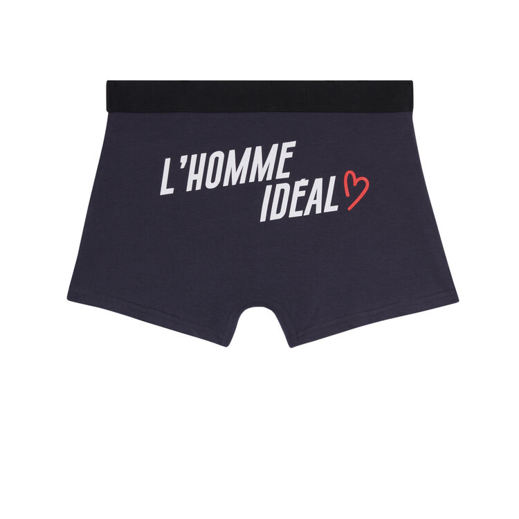 Engidealiz navy blue boxers Engidealiz navy blue boxers;