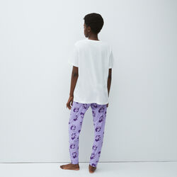 Princess Jasmine pyjama trousers;