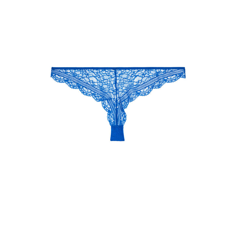 Everydayiz royal blue tanga blue.