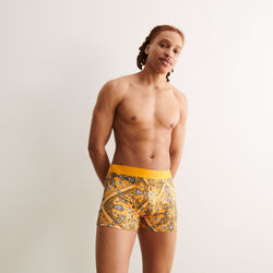 bandana pattern boxers - mango