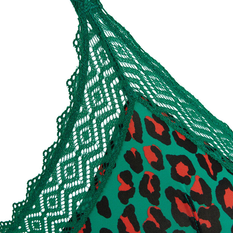 Hindiz emerald green triangle bra Hindiz emerald green triangle bra;