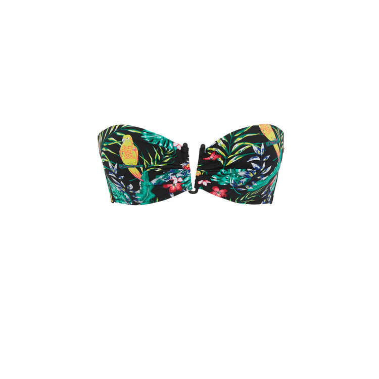 Paradibordiz black bikini top Paradibordiz black bikini top;