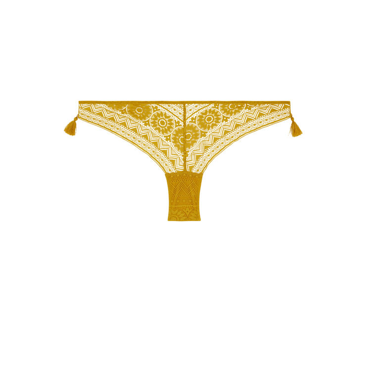 Souliz green tanga Souliz green tanga;