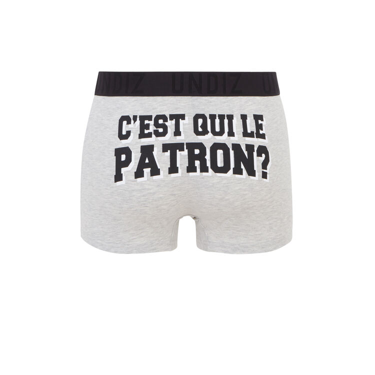 Patroniz grey boxers Patroniz grey boxers;
