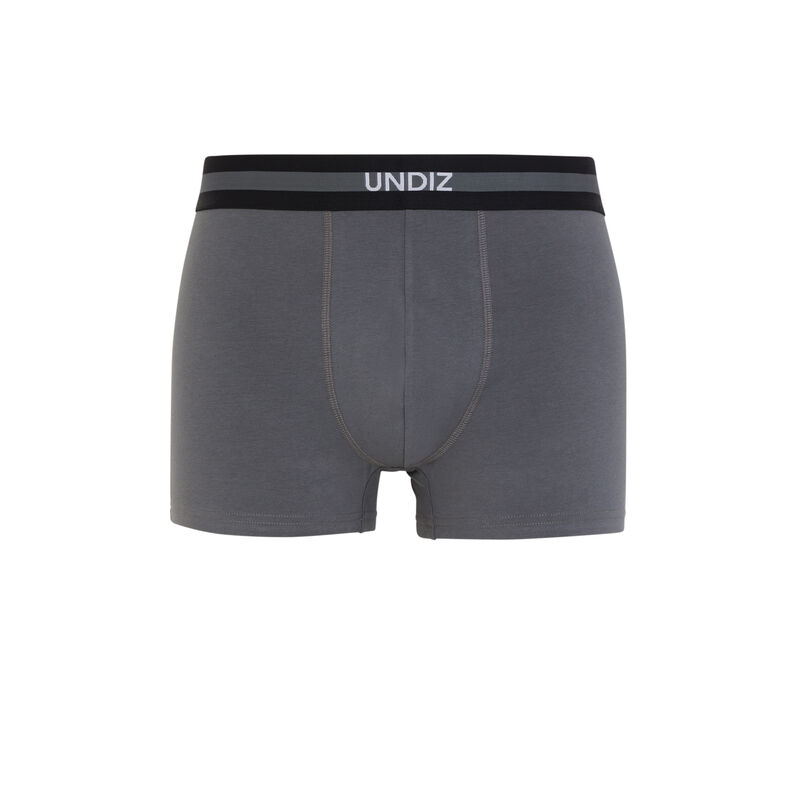 boulecaniz cotton boxers with slogan boulecaniz cotton boxers with slogan;