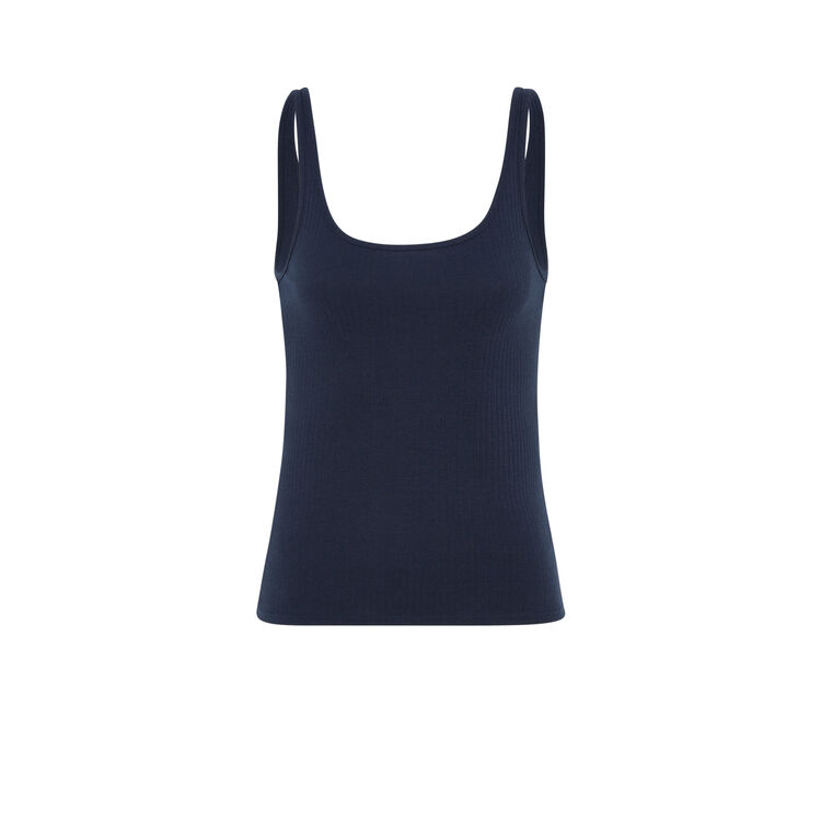 GRANATOWY TOP DEBIDIZ GRANATOWY TOP DEBIDIZ;