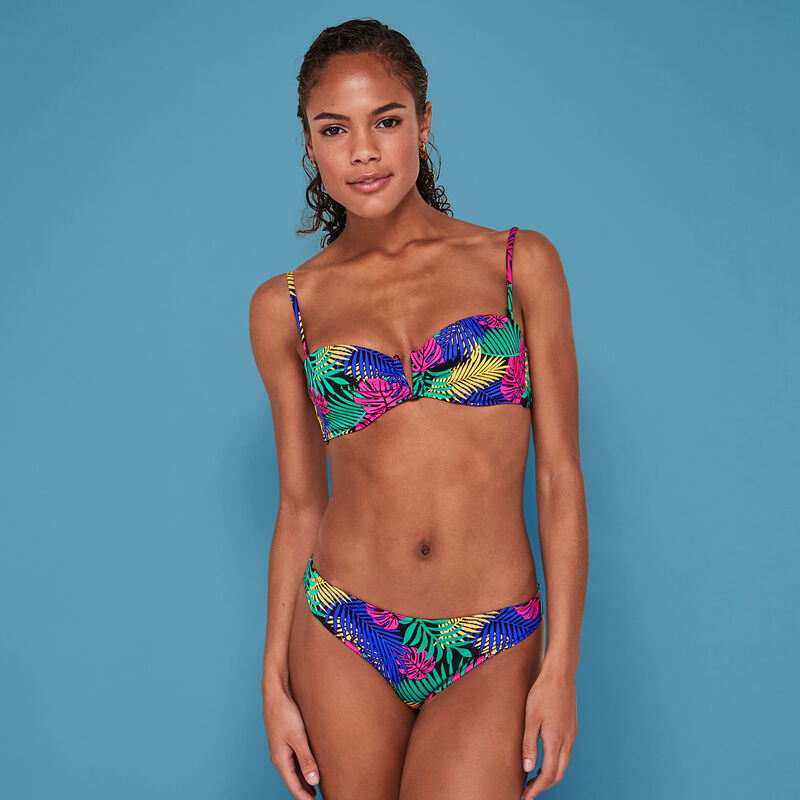 pixtropiz bandeau swimsuit top pixtropiz bandeau swimsuit top;