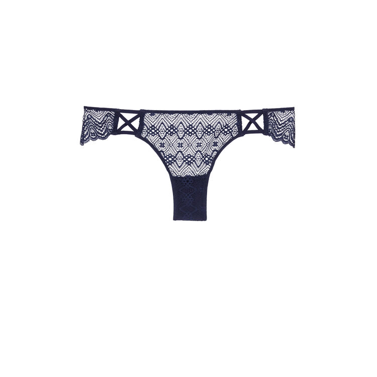 Haroscopiz midnight blue pants blue.