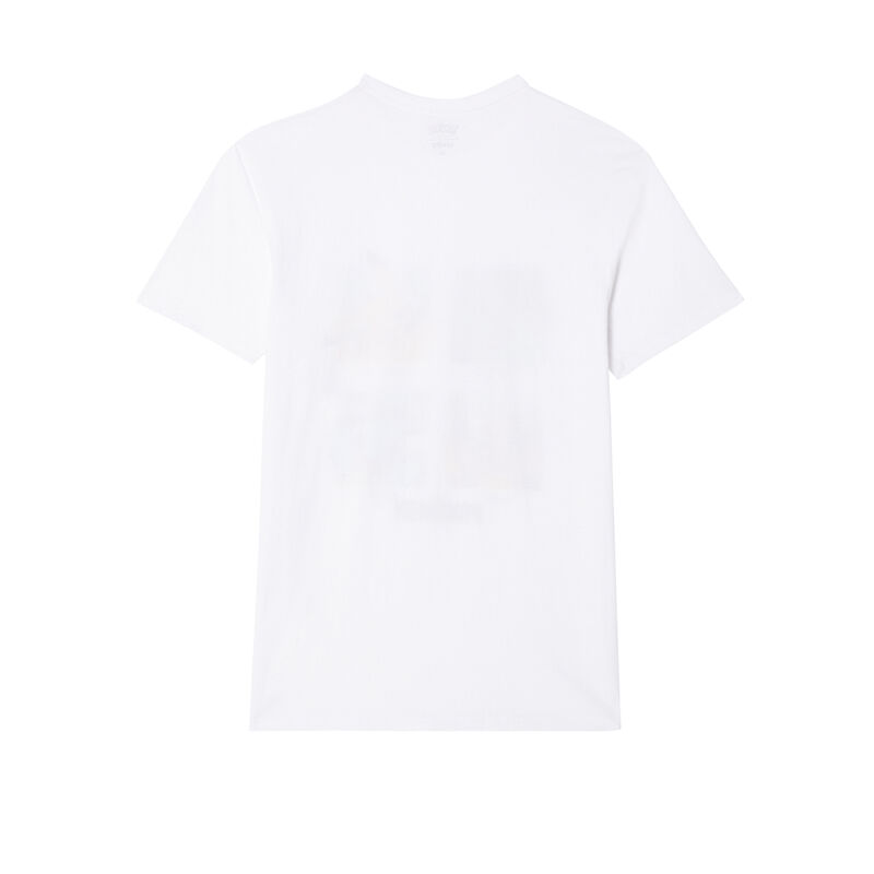 Pokemon T-shirt - white Pokemon T-shirt - white;