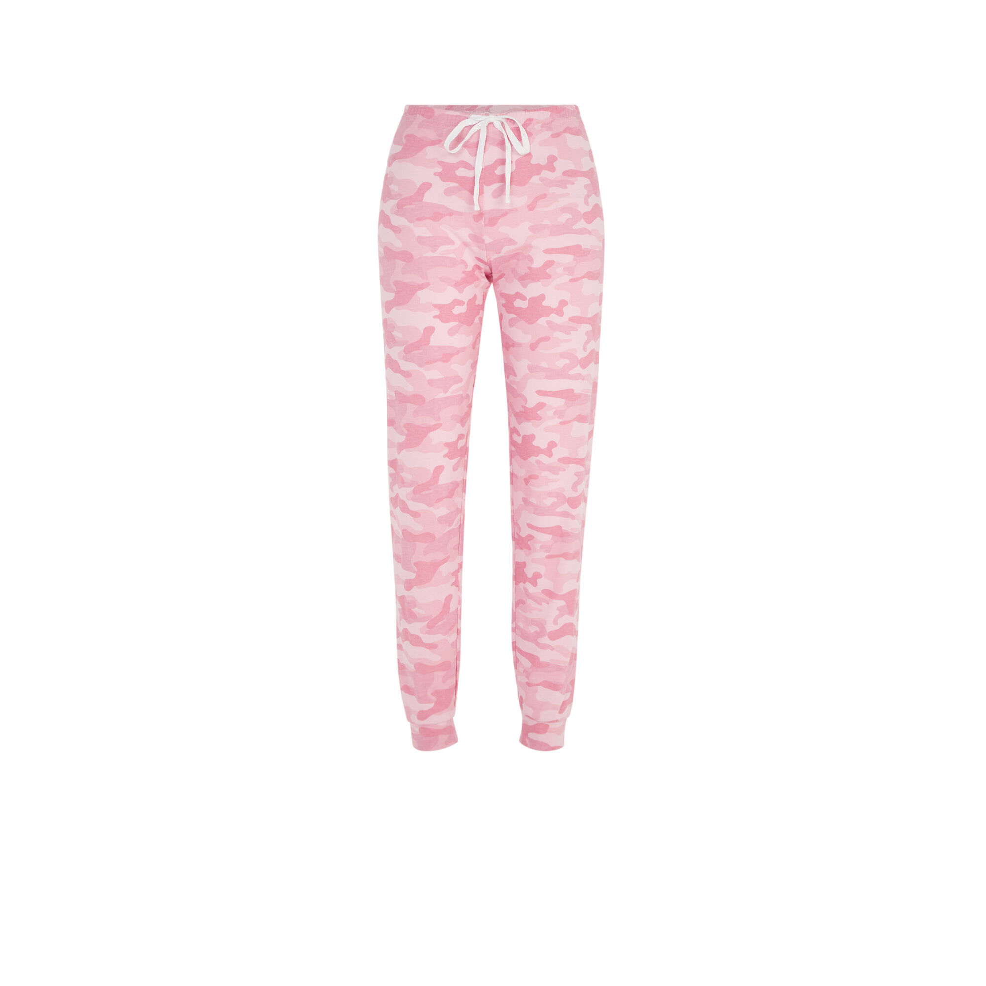 pink tracksuit bottoms