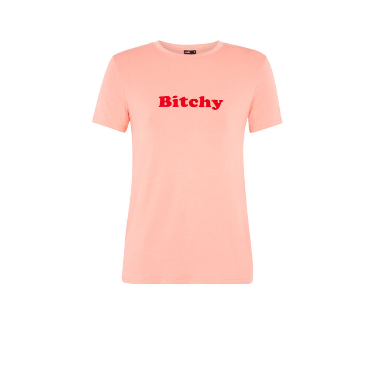 Engliemmerdeusiz pink top Engliemmerdeusiz pink top;