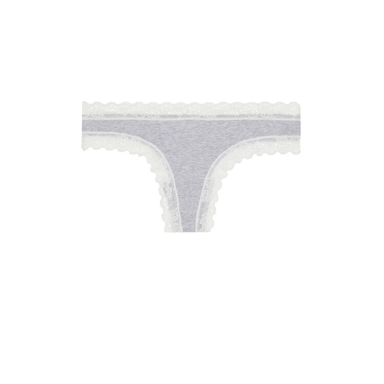 Szare majtki szorty new skinny grey.
