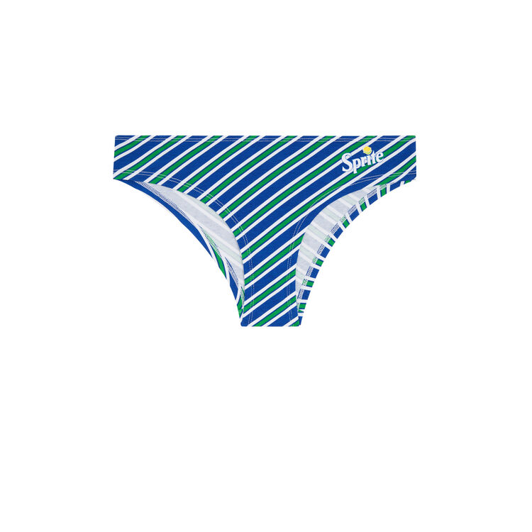 Petilliz blue briefs Petilliz blue briefs;