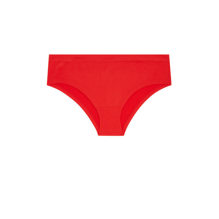 Cocasodiz red short knickers Cocasodiz red short knickers;