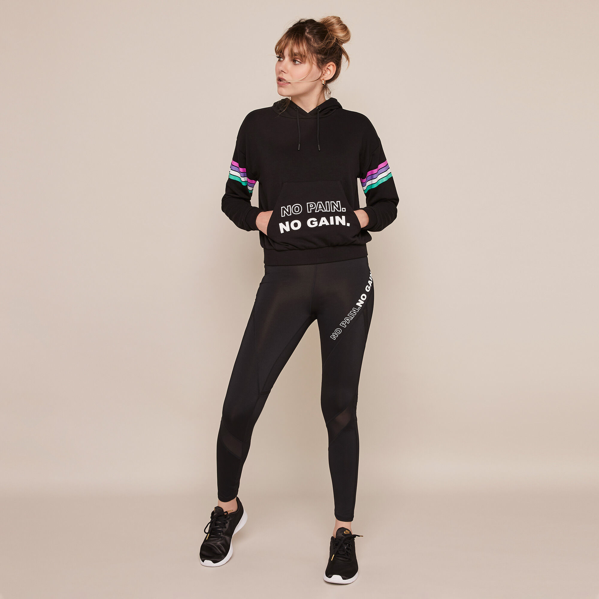 undiz legging