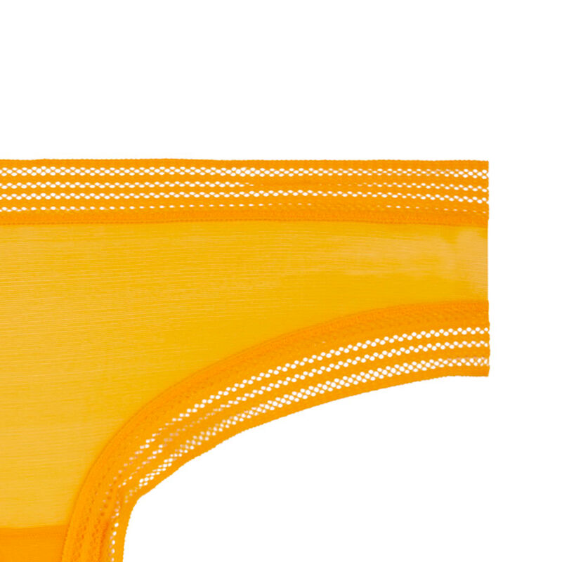 WAFIZ saffron SHORTY WAFIZ saffron SHORTY;