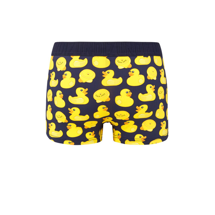 PLASTIKIZ BLUE BOXERS PLASTIKIZ BLUE BOXERS;