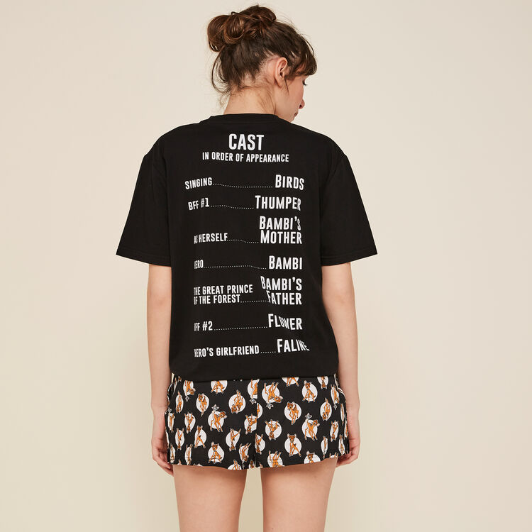 Topbambiz black top Topbambiz black top;