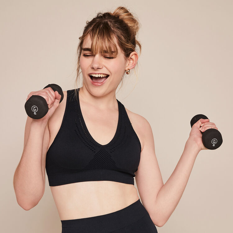 Activiz seamless sport bra Activiz seamless sport bra;