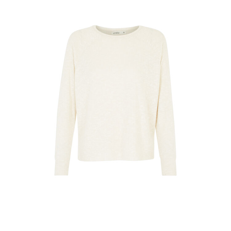 Beige paniliz sweater Beige paniliz sweater;