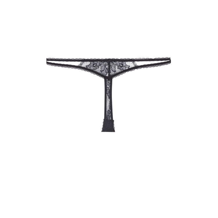 Obsidieniz black tanga Obsidieniz black tanga;