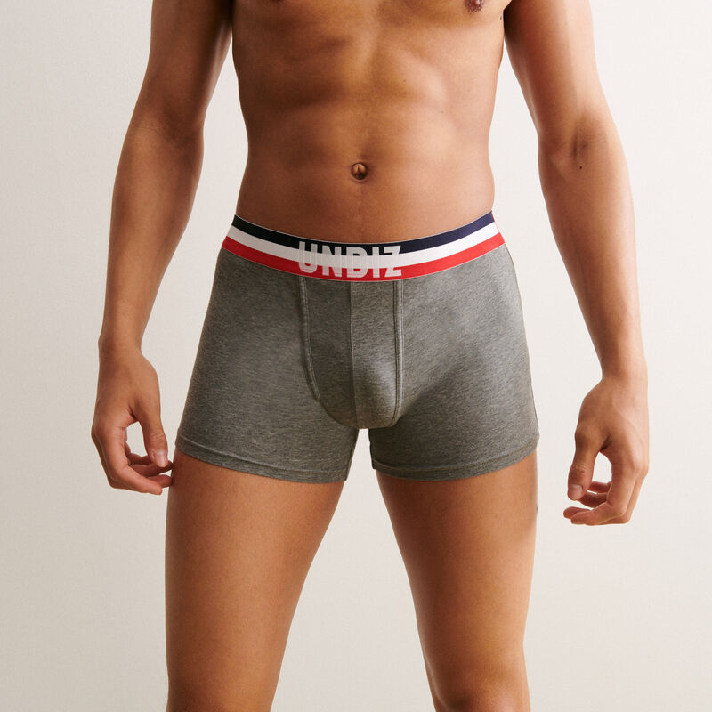 Frenchiz cotton boxers Frenchiz cotton boxers;