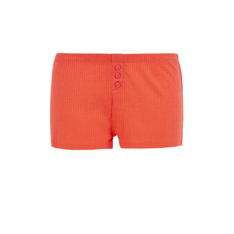 Newdebidiz coral shorts pink.