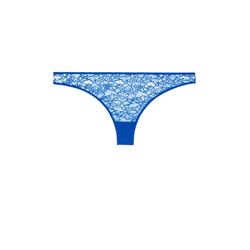 Everydayiz royal blue tanga blue.
