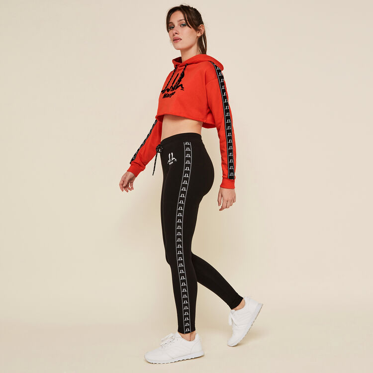 Bellaiz black leggings Bellaiz black leggings;