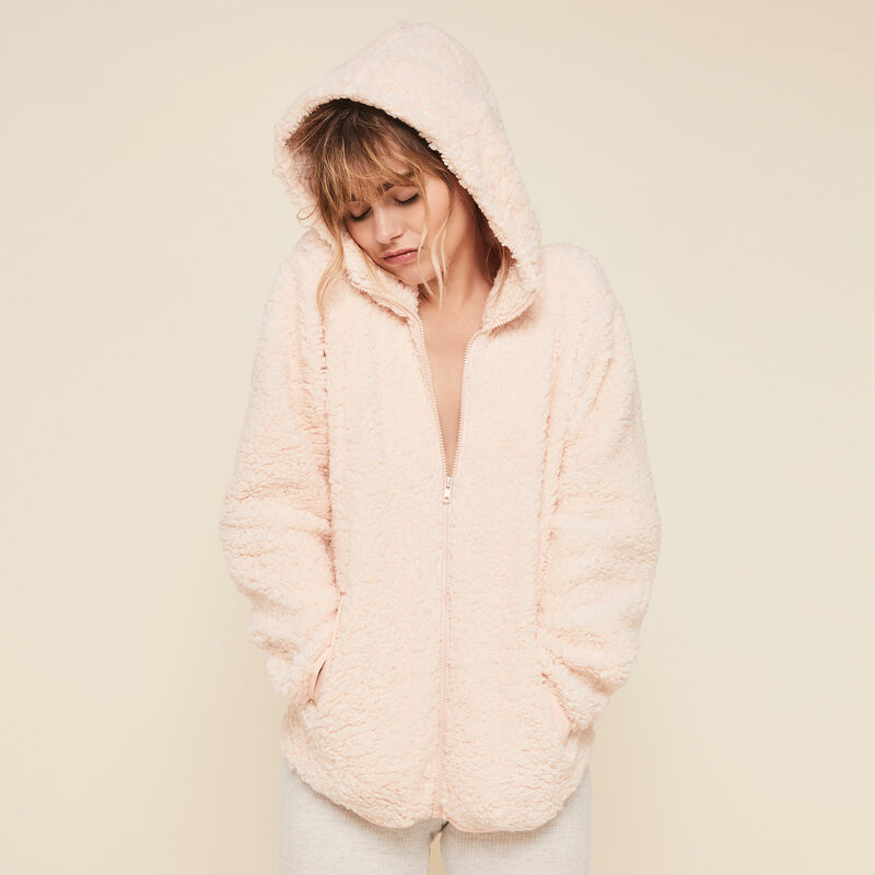 Sherpoliz zip fleece Sherpoliz zip fleece;