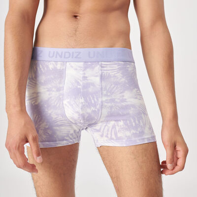 boxer tie and dye;