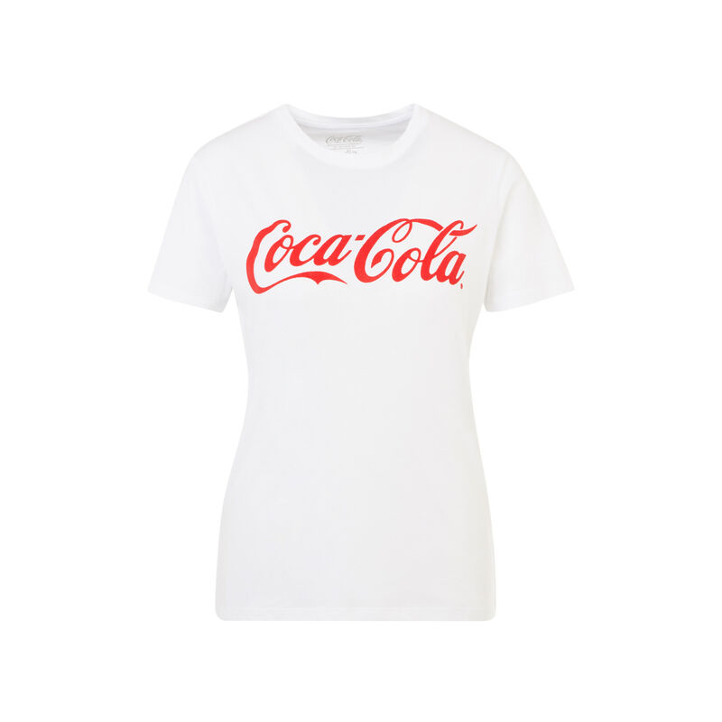 Белый топ cocacoliz Белый топ cocacoliz;
