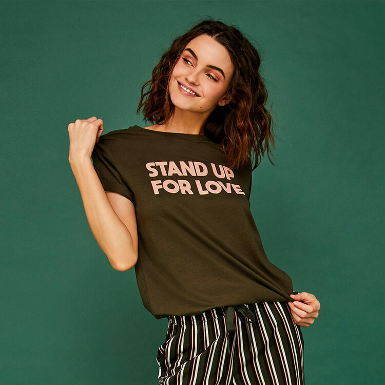 Top khaki standupiz Top khaki standupiz;